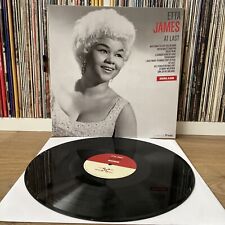 Etta james last d'occasion  Paris X