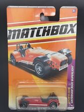 Matchbox long card. d'occasion  Expédié en Belgium