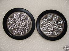 Round red led for sale  Oxnard