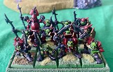 rugluds armoured orcs for sale  WATLINGTON