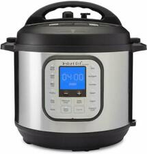 Instant pot duonova60 for sale  Brooklyn