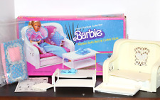 Barbie dream furniture for sale  Sterling