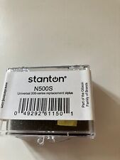 Stanton replacement stylus for sale  LONDON