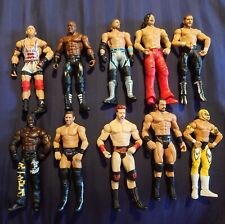 Wwe mattel modern for sale  LONDON