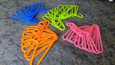 Kids plastic hangers for sale  MELTON MOWBRAY