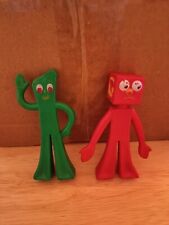 Vintage gumby blockhead for sale  California