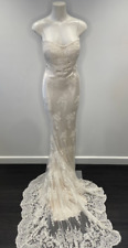 Custom wedding dress for sale  Columbia