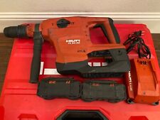 Hilti nuron cordless for sale  Tomball