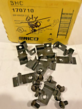 Erico caddy fasteners for sale  Covina