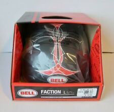 Bell helmet faction for sale  UK