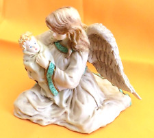 ganz angel resin for sale  Stillwater