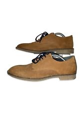 Clarks tan brown for sale  MANCHESTER