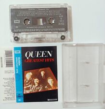 Queen greatest hits usato  Teano