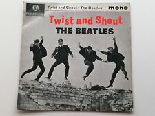 Beatles orig 1963 for sale  MANCHESTER