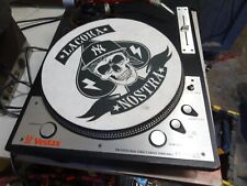 Vestax pdx turntable d'occasion  Expédié en Belgium