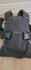 Baby bjorn carrier for sale  CROWTHORNE
