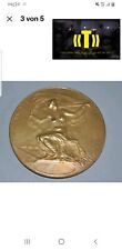 Bronze medaille 1905 gebraucht kaufen  Sankt Augustin