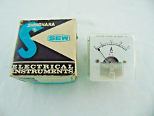 ac ammeter for sale  NORTHWICH