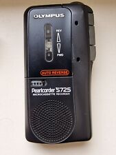 Dictaphone micro cassette d'occasion  Valence