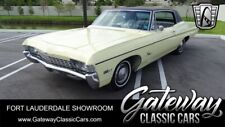 1968 chevrolet impala for sale  Lake Worth