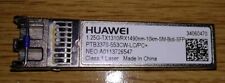 Sfp huawei ptb3370 usato  Italia