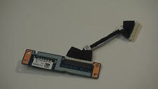Placa conectora de bateria Sony VAIO Tap 21 SVT21 Series + cabo DAIW7TB16C0, usado comprar usado  Enviando para Brazil