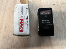 Motec beacon receiver for sale  BILLINGSHURST