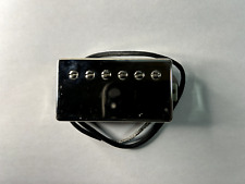 Captador de pescoço Epiphone Les Paul Alnico Classic PRO HUMBUCKER ACPNHBN-C comprar usado  Enviando para Brazil