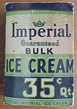 Springbok imperial ice for sale  GLOSSOP