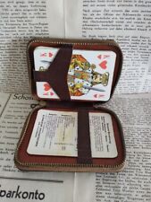 Vintage spielkarten skat gebraucht kaufen  Berlin