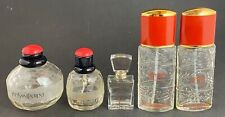 yves saint laurent parfum gebraucht kaufen  Wanfried