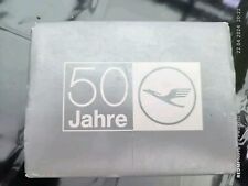 Uhr jahre lufthansa gebraucht kaufen  Nürnberg