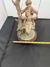 Merli figurine florence for sale  Hinesville