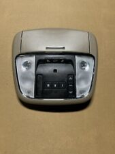 Genuine Mopar Overhead Console 1VS271L1AF 14-18 jeep grand cherokee for sale  Shipping to South Africa