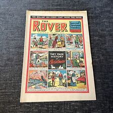 Rover comic 1484 for sale  NORTHAMPTON