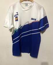 maglia nazionale diadora usato maglia nazionale diadora usato Napoli