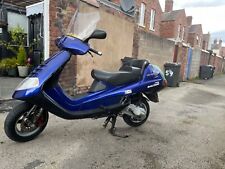 Piaggio hexagon 180 for sale  CARLISLE