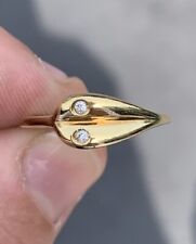 18ct gold diamond for sale  BRIGHTON