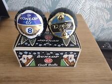 dunlop 65 golf balls for sale  UK
