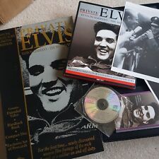 Elvis presley elvis for sale  SOUTHAMPTON