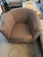 Ikea tullsta chair for sale  DROITWICH