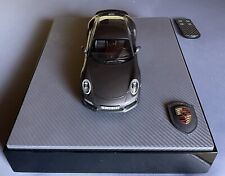 Modellauto led porsche gebraucht kaufen  Waakirchen