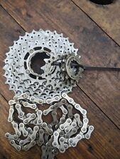 Sram 9.0 chain for sale  ST. IVES