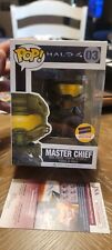 Halo master chief for sale  Vail