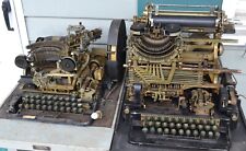 Two vintage wwii for sale  Dillsburg