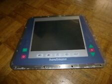 Used, handtmann console interface panel vf / keyboard display lcd for sale  Shipping to South Africa