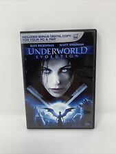 Underworld evolution dvd for sale  Bethlehem