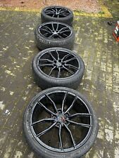 Alloy wheels tyres for sale  GLENROTHES