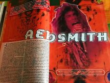 Aerosmith clippings rapporti usato  Tivoli