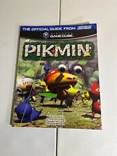 Pikmin official game for sale  Saginaw